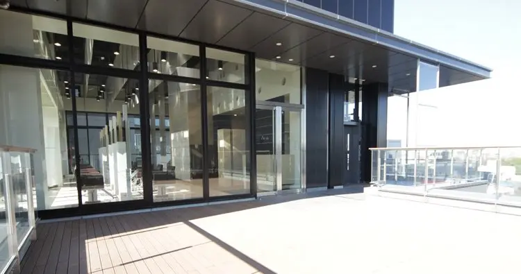 ZA/ZA茗荷谷店の内観・外観1