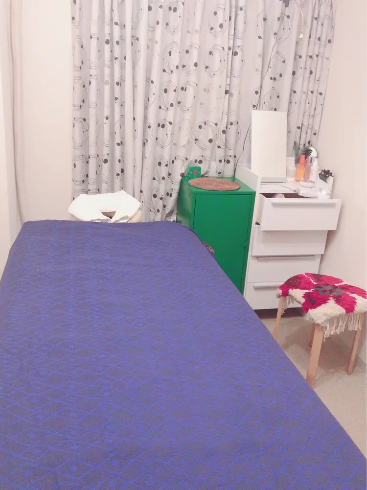 salon sakuraの内観・外観1