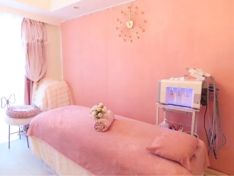 REMENTE池袋東口店の内観・外観2