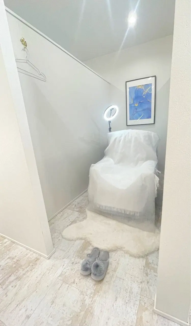 eyesalon Fluer  de lisの内観・外観1