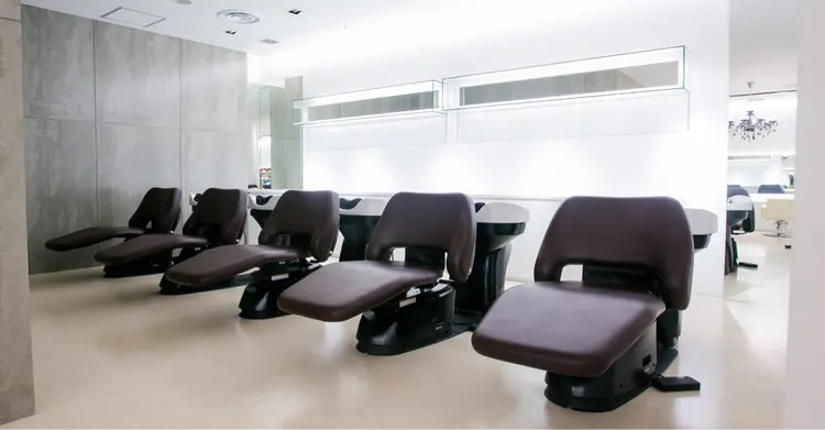 WARREN・TRICOMI NEW YORKの内観・外観2