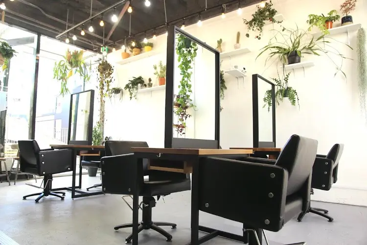 MEY  TOKYOの内観・外観1