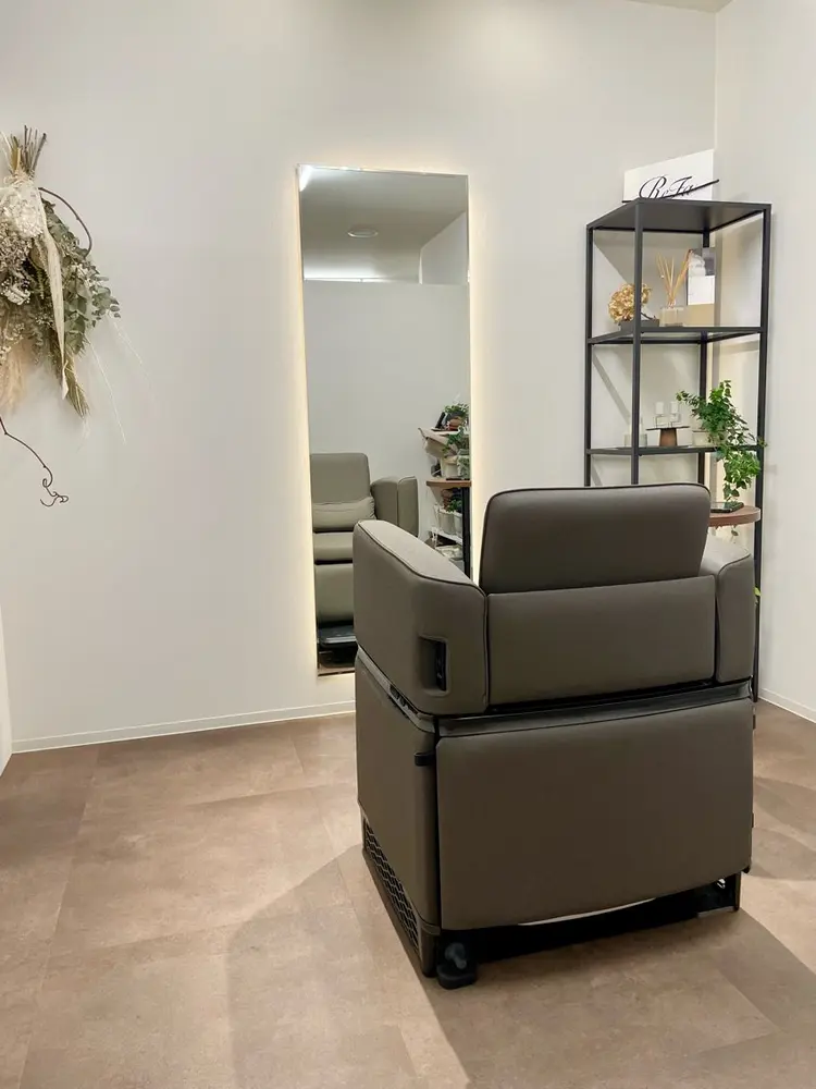 ÅPLEDGE【アプレッジ】の内観・外観2