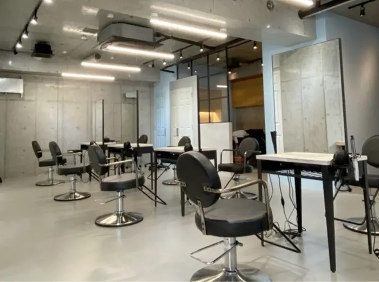 nuiの内観・外観1