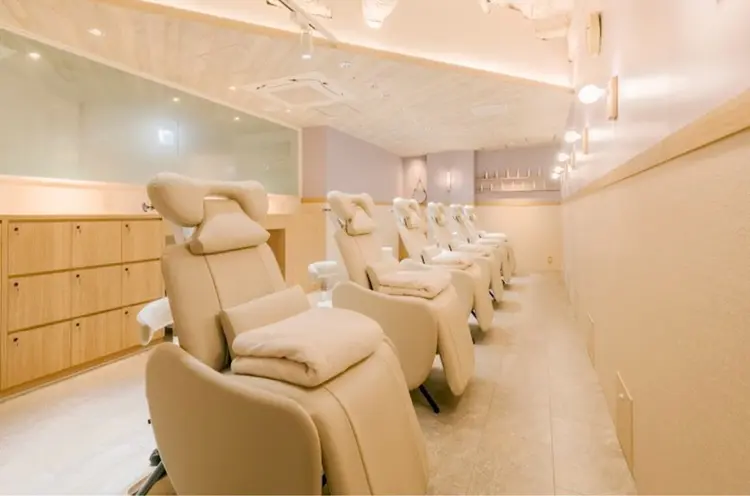 Norn海老名店の内観・外観2