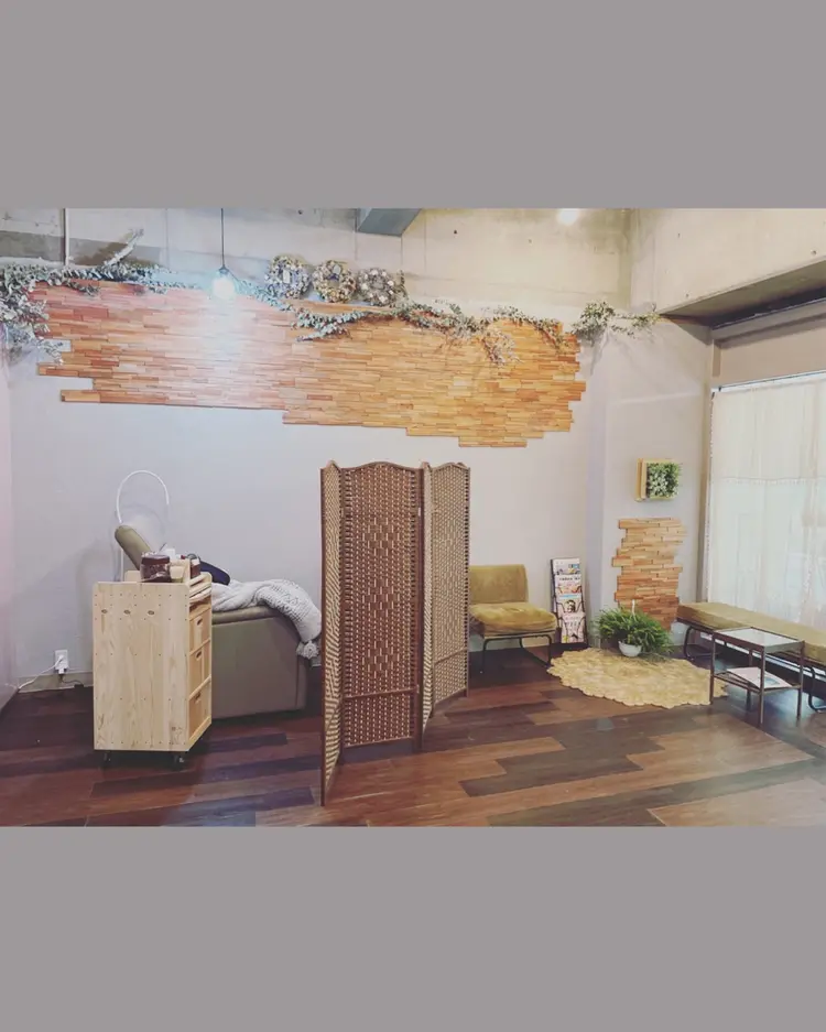 Lo_ocaの内観・外観3