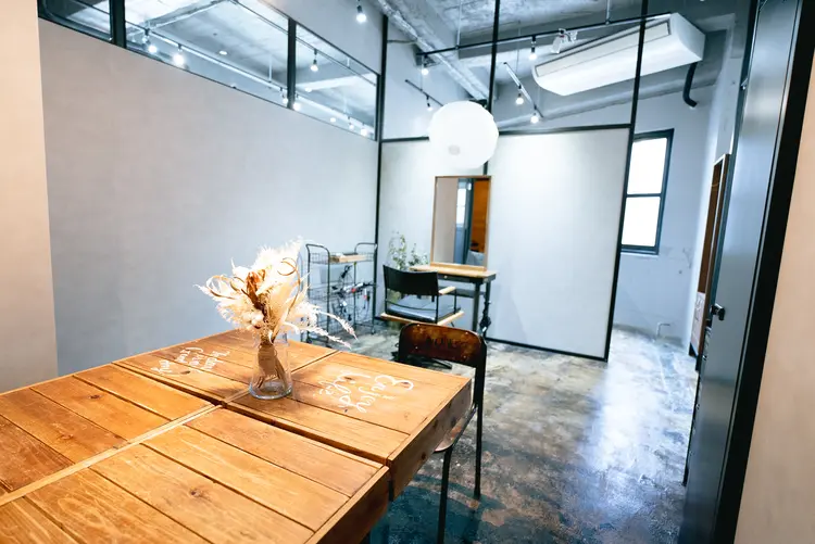 1001milleの内観・外観2