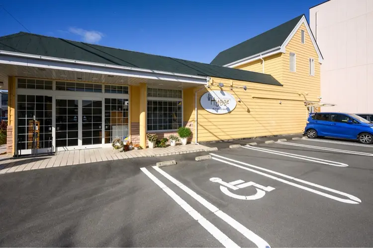 Hyggeの内観・外観1