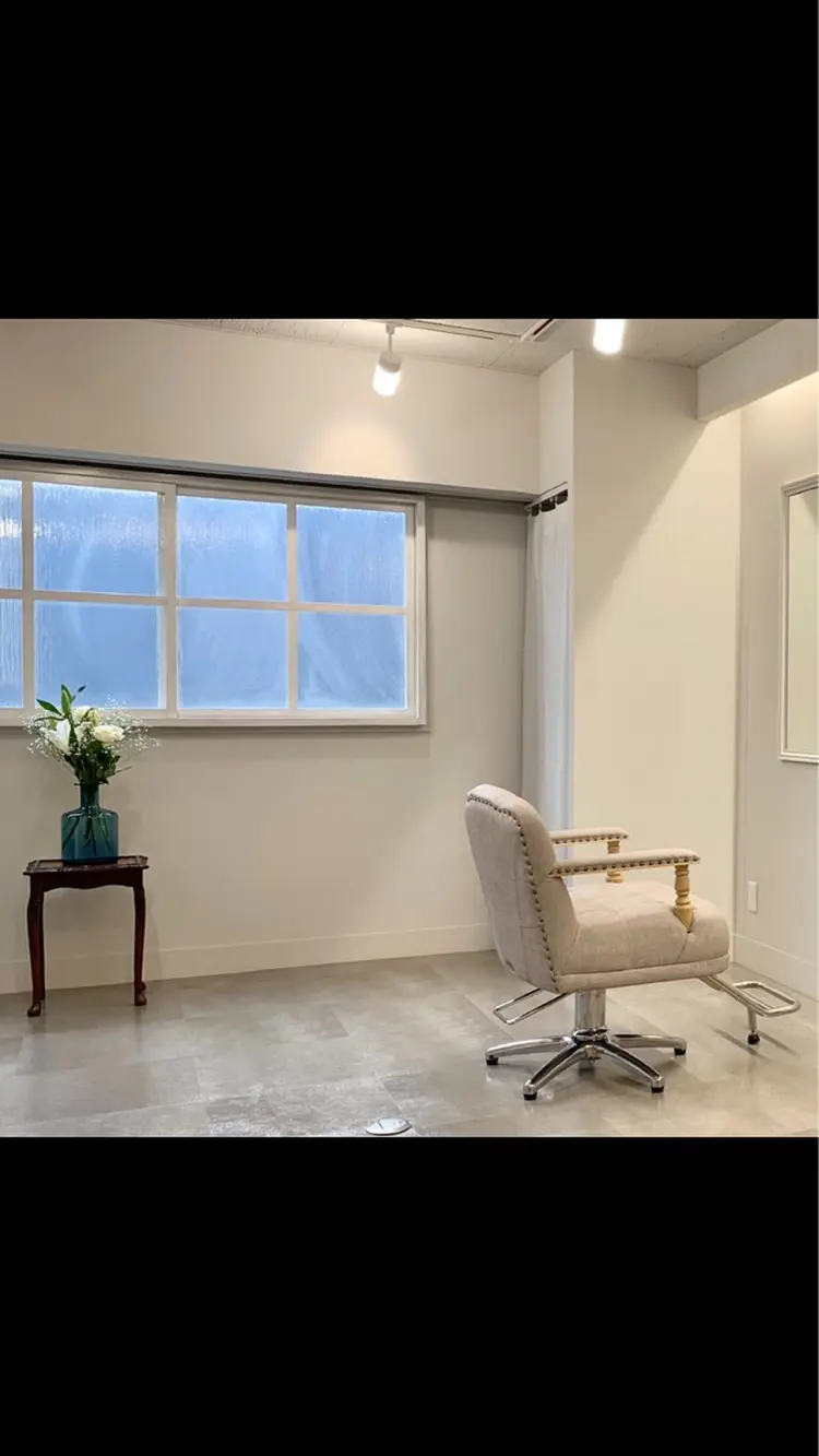 l i l i  リリの内観・外観1