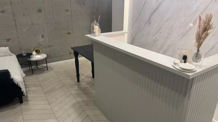 Miroireの内観・外観1