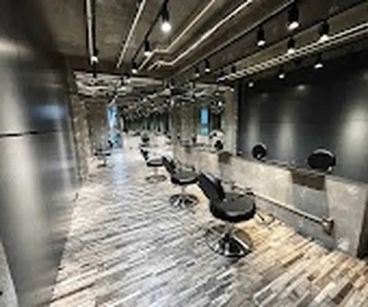 ENORE表参道の内観・外観2