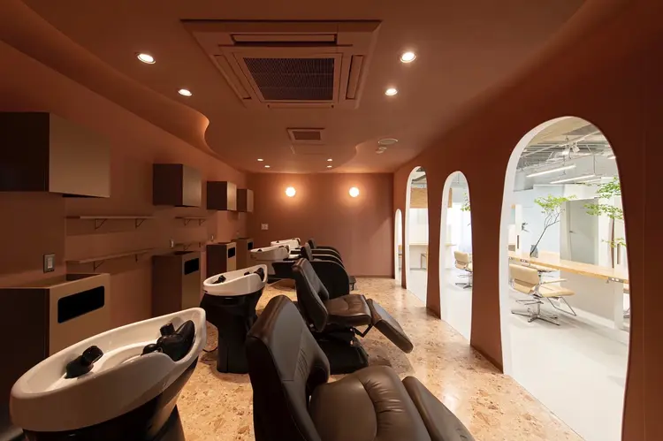 MOON byKENJEの内観・外観2