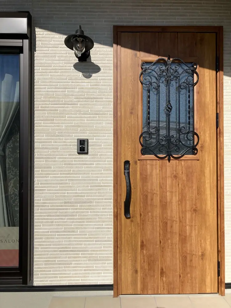 メナードフェイシャルサロン　一宮富塚店の内観・外観2