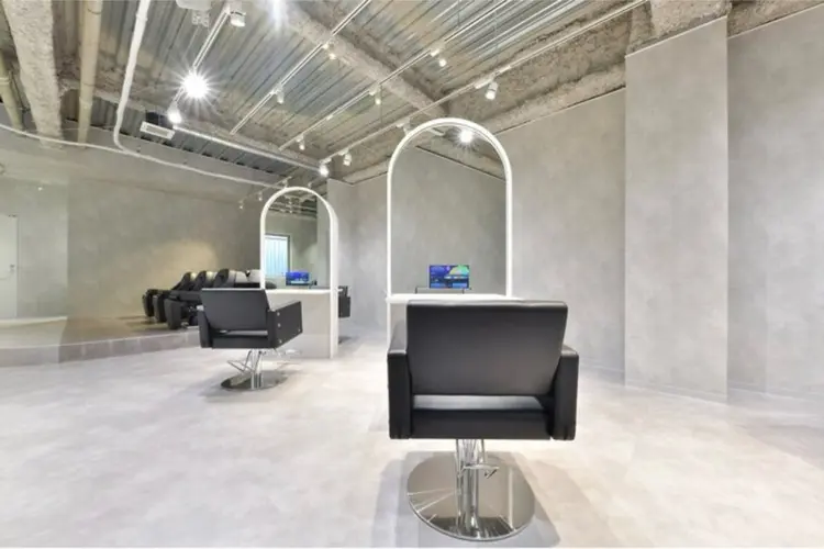 Fikaの内観・外観2