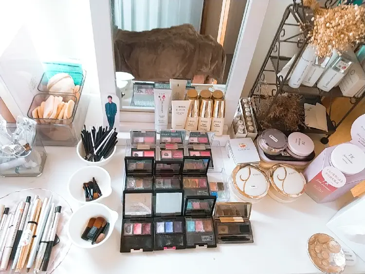 メナードフェイシャルサロン 一宮相生の内観・外観2