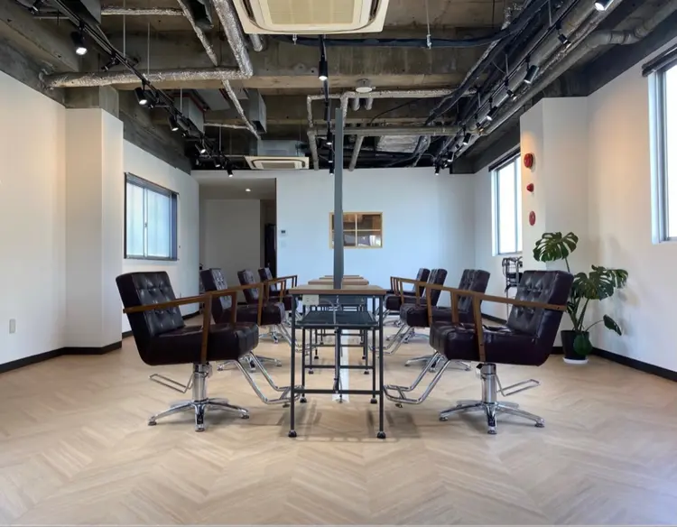 BROOK.ブルックの内観・外観1