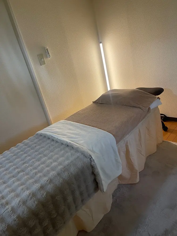 Private Relaxation Salon Liinoの内観・外観1