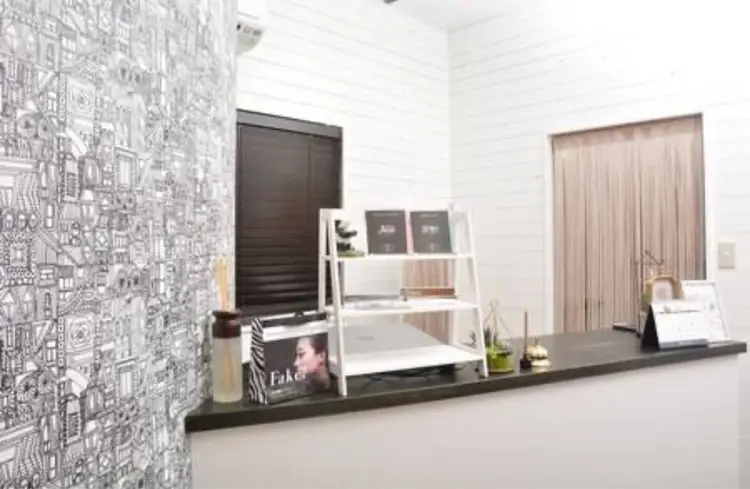 ロンドンラッシュ宇都宮の内観・外観2