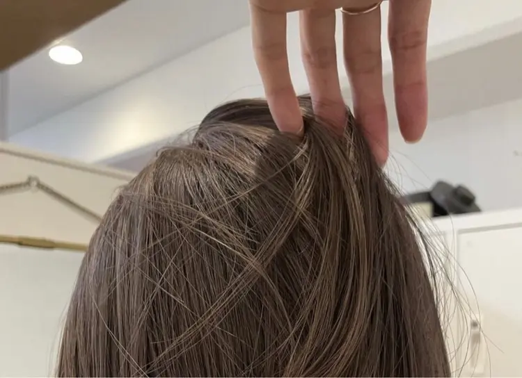 H 女性専用サロン梅田の内観・外観2