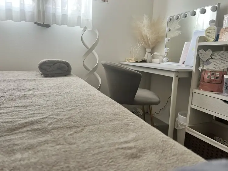 Ponolaの内観・外観1