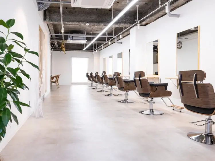 toto.船橋店の内観・外観2