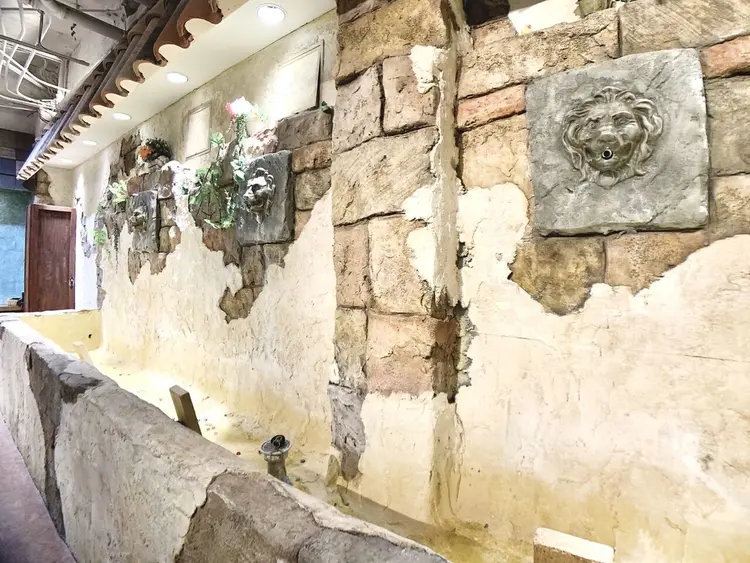 クレドガーデン柏店の内観・外観3