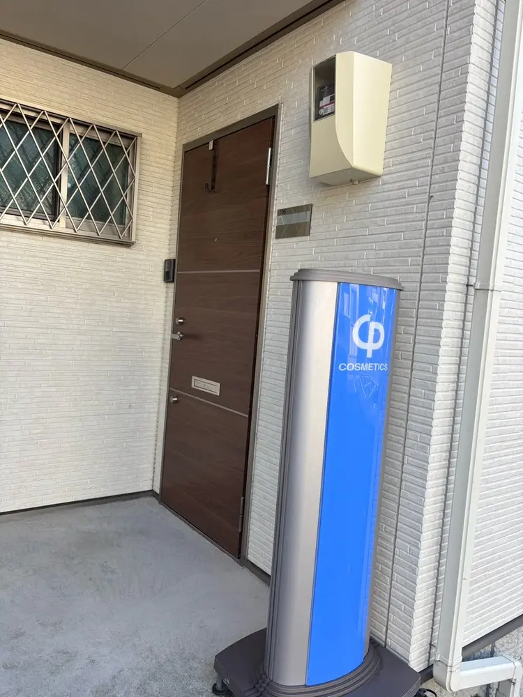 CPサロンｒａｖｉｓｓａｎｔｅの内観・外観2