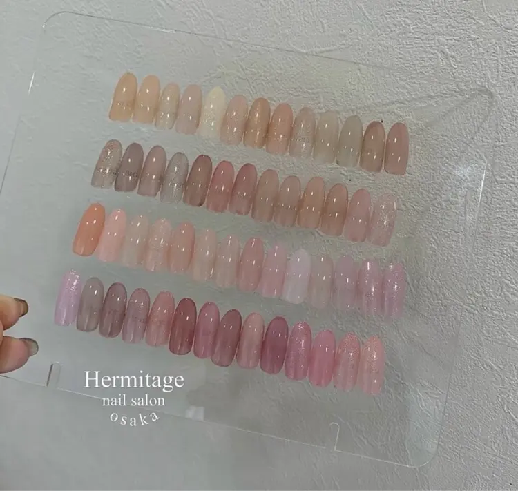 エルミタージュなんばの内観・外観1