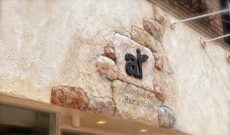 ar北千住店の内観・外観1