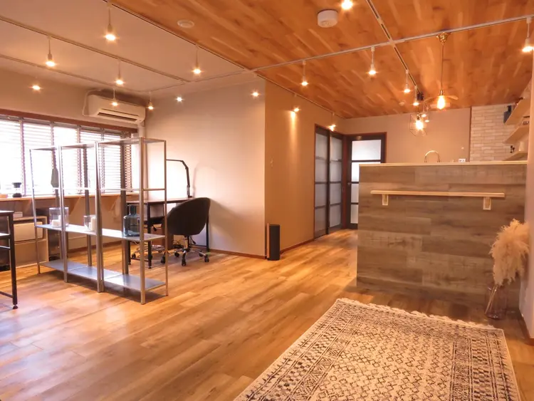 HOME by SOLOの内観・外観1