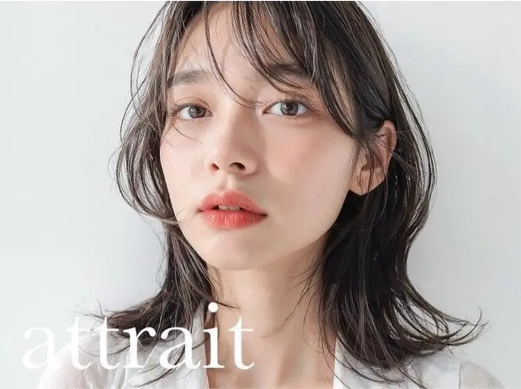 attrait 梅田店の内観・外観3