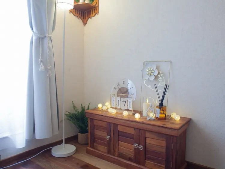 Black Stoneの内観・外観3