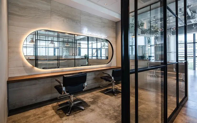 HAVANA渋谷店の内観・外観3