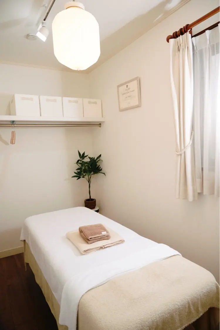 Private salon Yuibiの内観・外観2