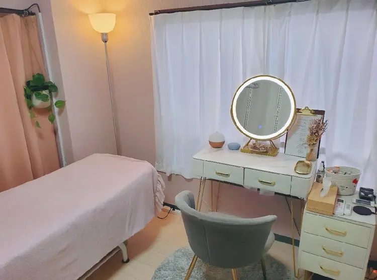 oreum beautyの内観・外観1