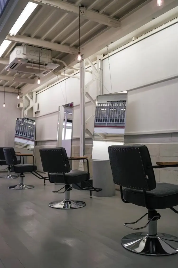 CACHÉ NAKAZAKIの内観・外観2