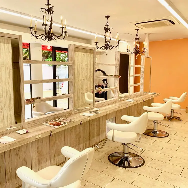 lucitaの内観・外観2