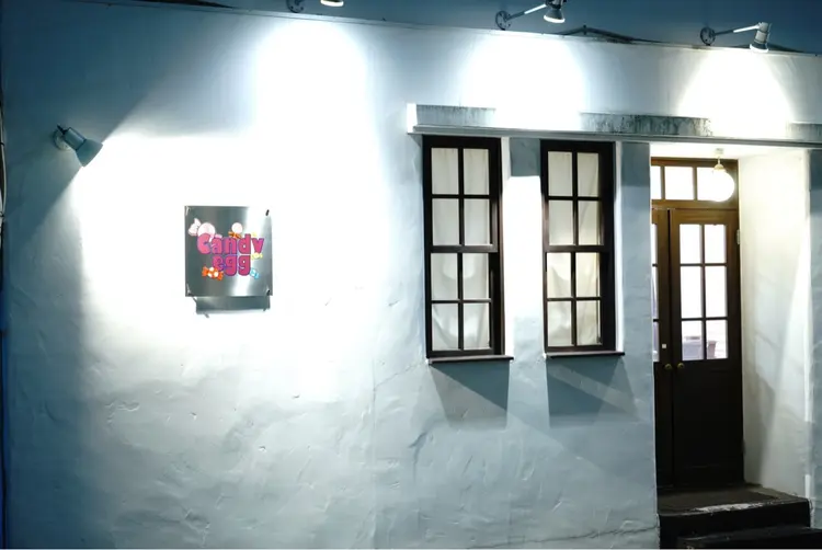 Lilithの内観・外観3