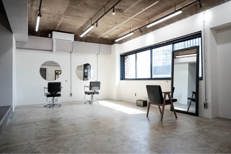 REGOの内観・外観1