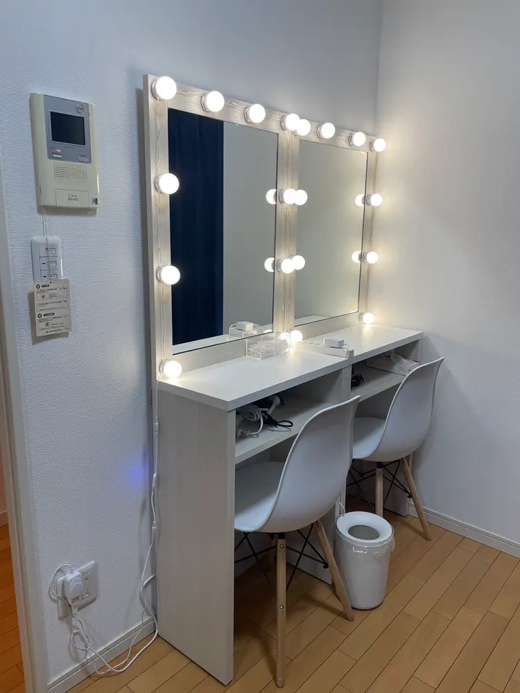 MARIE TERESIA 名古屋駅東側2丁目店の内観・外観2