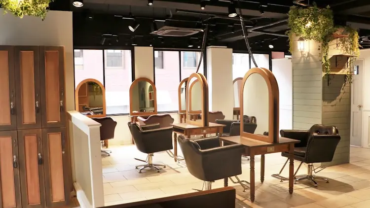 aid恵比寿の内観・外観3