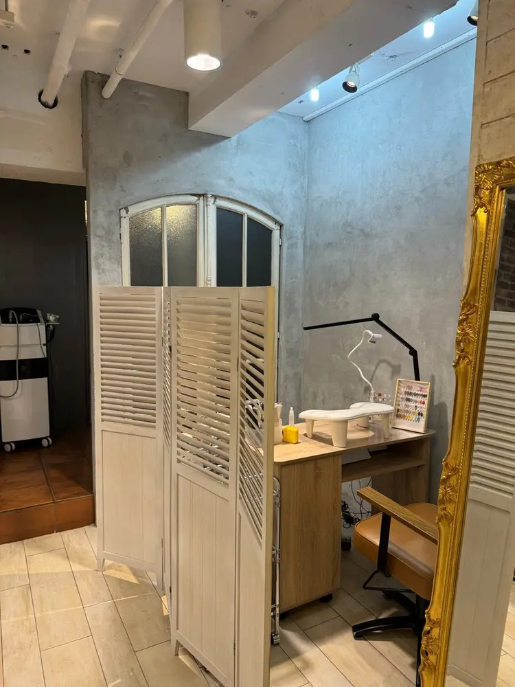 RASSの内観・外観1