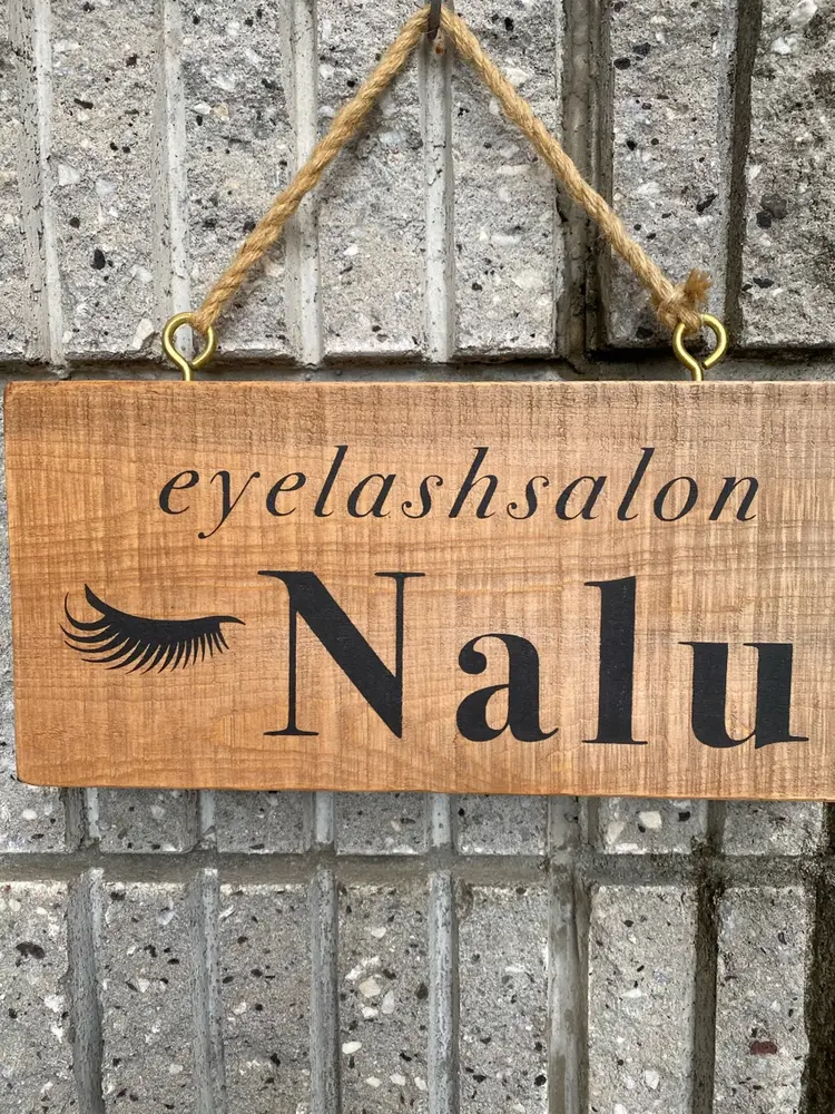 eyelashsalon-Naluの内観・外観1