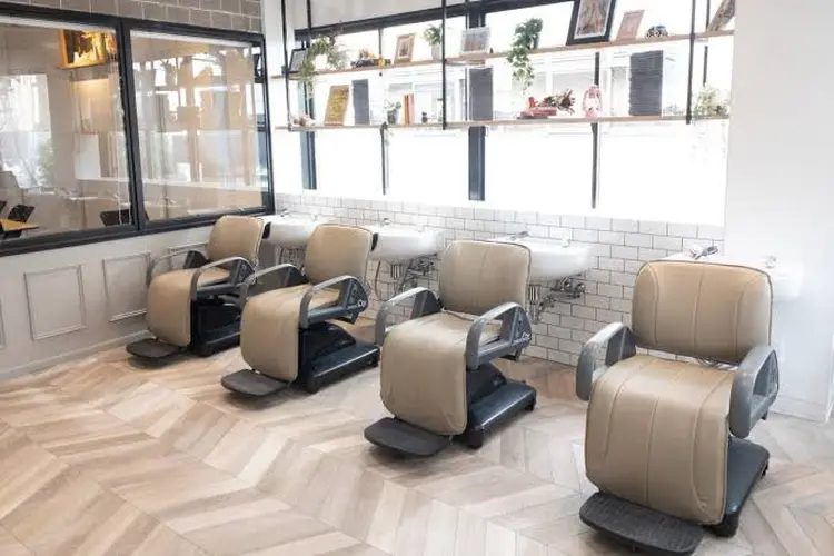 fostaの内観・外観1