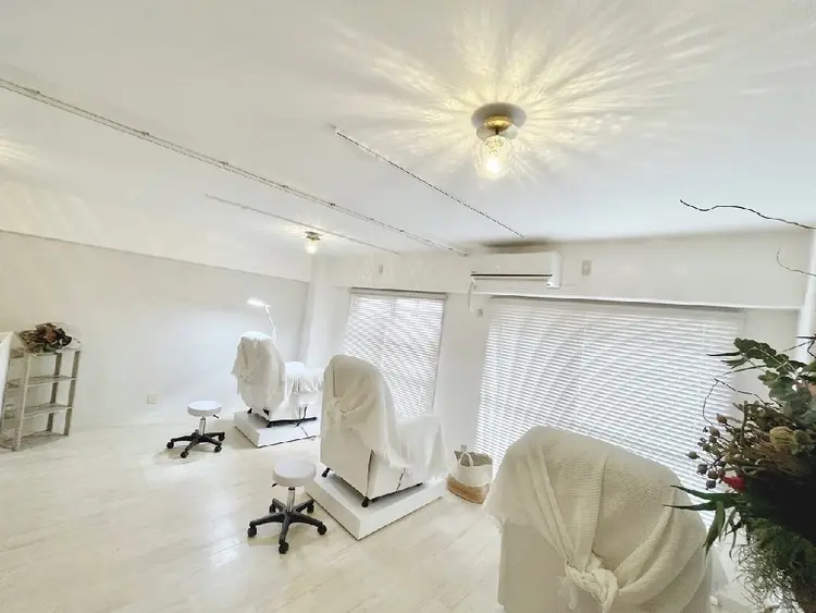 andcの内観・外観2