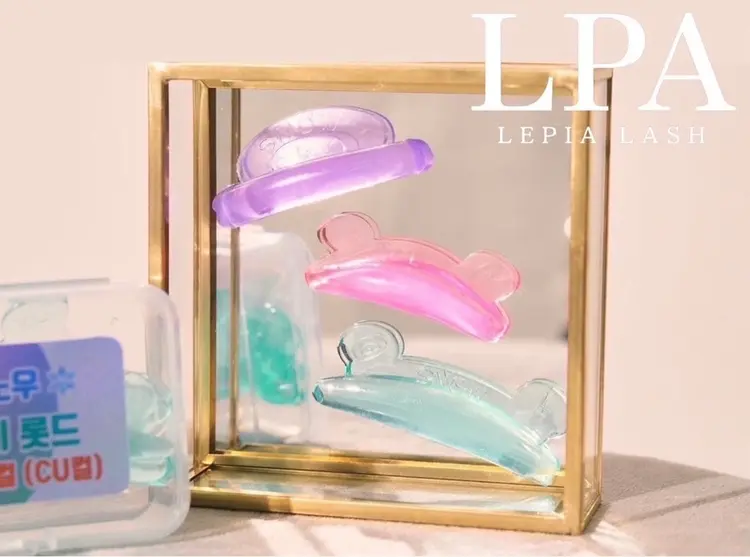 レピアアカデミーサロンの内観・外観3