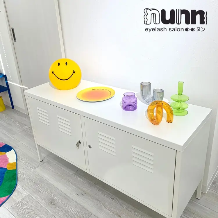 eyelash nunnの内観・外観3