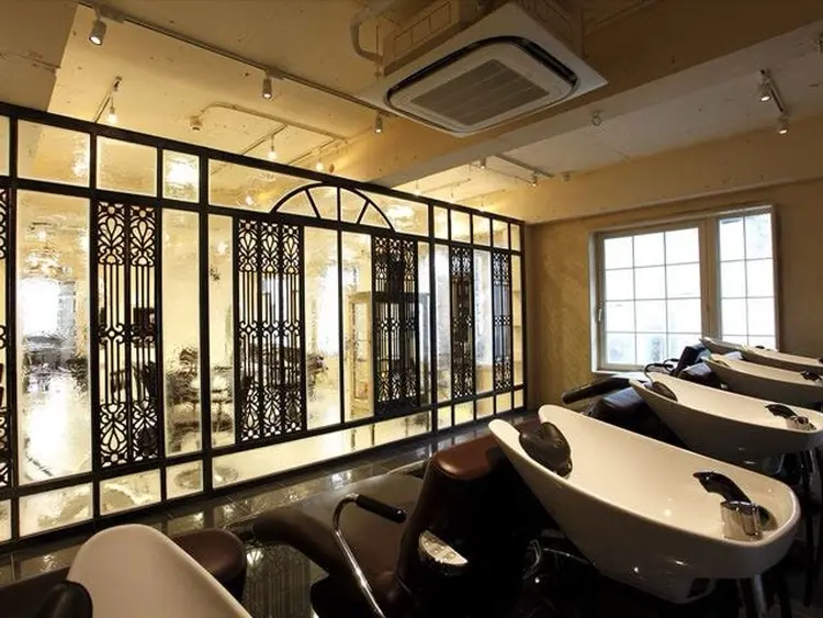 MINX aoyamaの内観・外観2