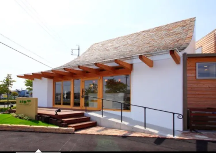 aim of garnetの内観・外観1