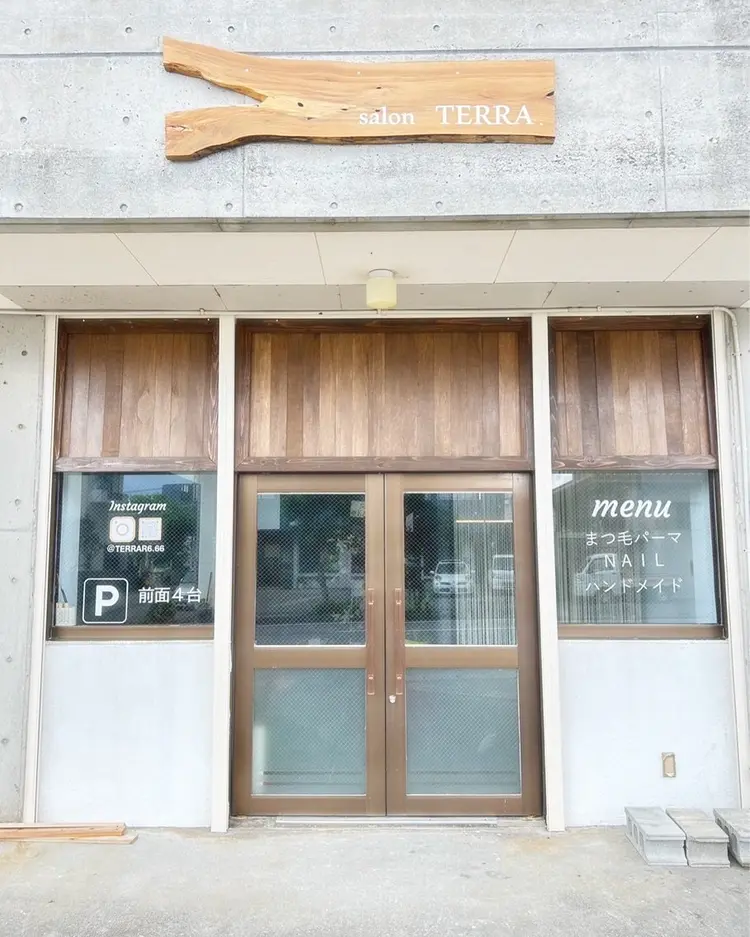 belleの内観・外観1